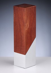 Bild von Holz und Metall Monumental Award